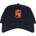 42nd Field Artillery Brigade Custom Embroidered Cap