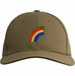 42nd Infantry Division Custom Embroidered Cap