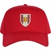 44th Medical Brigade Custom Embroidered Cap