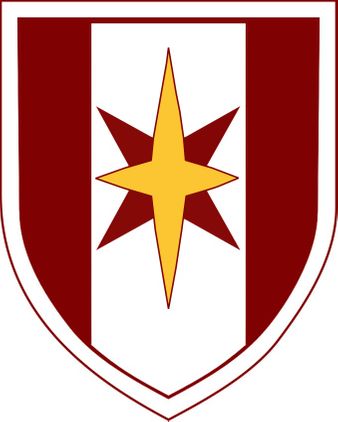 44th Medical Brigade Decal Sticker