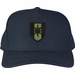 44th Medical Brigade Subdued Custom Embroidered Cap