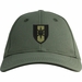 44th Medical Brigade Subdued Custom Embroidered Cap