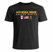 44th Medical Brigade Subtitle T-Shirt