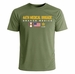 44th Medical Brigade Subtitle T-Shirt