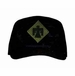 45th Infantry Division Subdued Patch Ball Cap