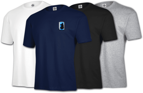 470th Mil Intelligence Brigade Printed T-Shirt