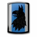 470th Military Intelligence Brigade Patch Vinyl Transfer Decal