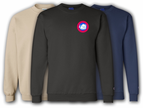 47th Infantry Division Printed Sweatshirt