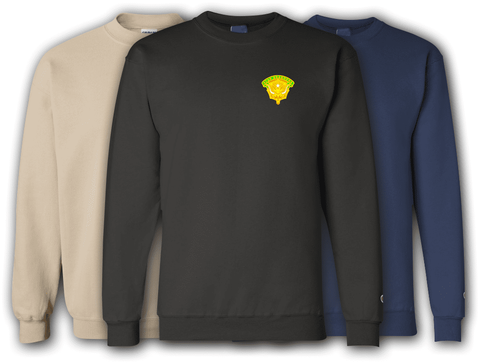 49th Armored Division Unit Crest Printed Sweatshirt