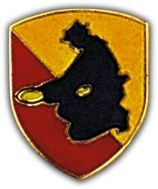 49th Division Lapel Pin