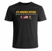 4th Armored Division Subtitle T-Shirt