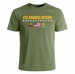 4th Armored Division Subtitle T-Shirt