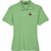 4th Armored Division Women's Devon & Jones Polo