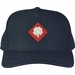 4th Army Custom Embroidered Cap