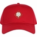4th Army Custom Embroidered Cap