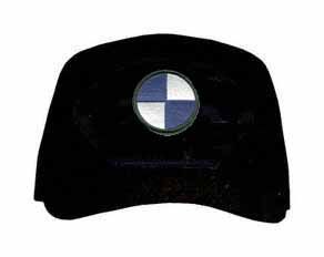 4th Corps Patch Ball Cap