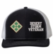 4th Infantry Desert Storm Veteran Split Cap