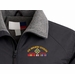 4th Infantry Division Afghanistan Veteran with Ribbons Embroidered 3-Season Jacket