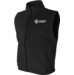 4th Infantry Division Full-Zip Fleece Vest