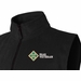 4th Infantry Division Iraq Veteran Full-Zip Fleece Vest