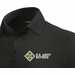 4th Infantry Division Retired Moisture Wicking Polo
