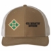 4th Infantry Division Split Cap
