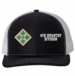 4th Infantry Division Split Cap
