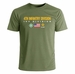 4th Infantry Division T-Shirt