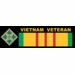 4th Infantry Division Vietnam Bumper Sticker