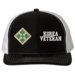 4th Infantry Korea Veteran Split Cap