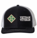 4th Infantry Vietnam Veteran Split Cap