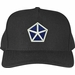 5th Corps Custom Embroidered Cap