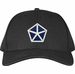 5th Corps Custom Embroidered Cap