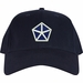 5th Corps Custom Embroidered Cap