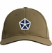 5th Corps Custom Embroidered Cap