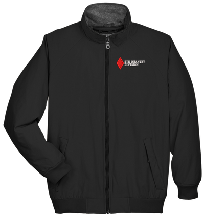 5th Infantry Division 3-Season Jacket