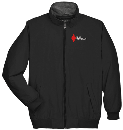 5th Infantry Division Iraq Veteran 3-Season Jacket