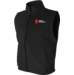 5th Infantry Division Korea Veteran Full-Zip Fleece Vest