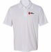 5th Infantry Division Korea Veteran Moisture Wicking Polo