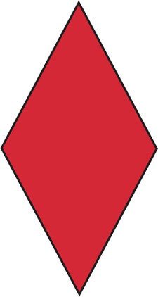 5th Infantry Division Patch Decal