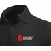5th Infantry Division Retired Moisture Wicking Polo