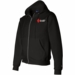 5th Infantry Division Retired Zippered Hoodie