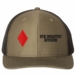 5th Infantry Division Split Cap