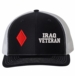 5th Infantry Iraq Veteran Split Cap