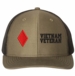 5th Infantry Vietnam Veteran Split Cap