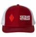 5th Infantry Vietnam Veteran Split Cap