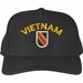 5th Special Forces 'Vietnam' Custom Embroidered Cap