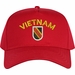 5th Special Forces 'Vietnam' Custom Embroidered Cap