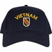 5th Special Forces 'Vietnam' Custom Embroidered Cap