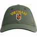 5th Special Forces 'Vietnam' Custom Embroidered Cap